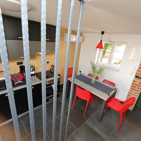 Stone Diamond Villa Zadar Ngoại thất bức ảnh