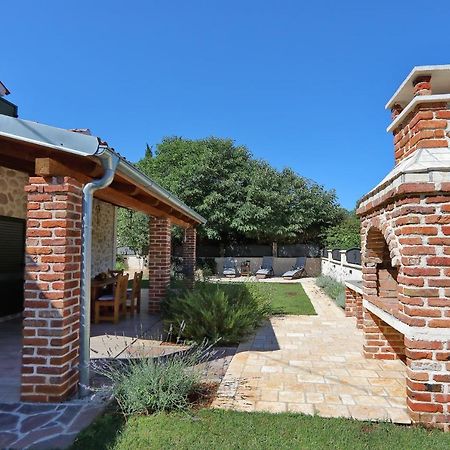 Stone Diamond Villa Zadar Ngoại thất bức ảnh