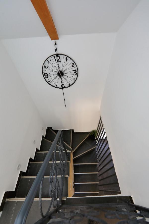 Stone Diamond Villa Zadar Ngoại thất bức ảnh