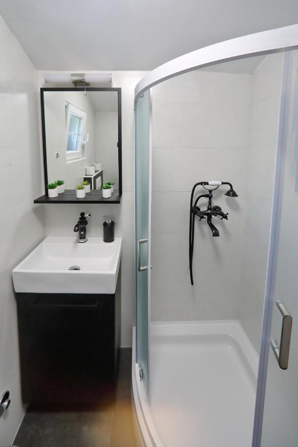 Stone Diamond Villa Zadar Ngoại thất bức ảnh